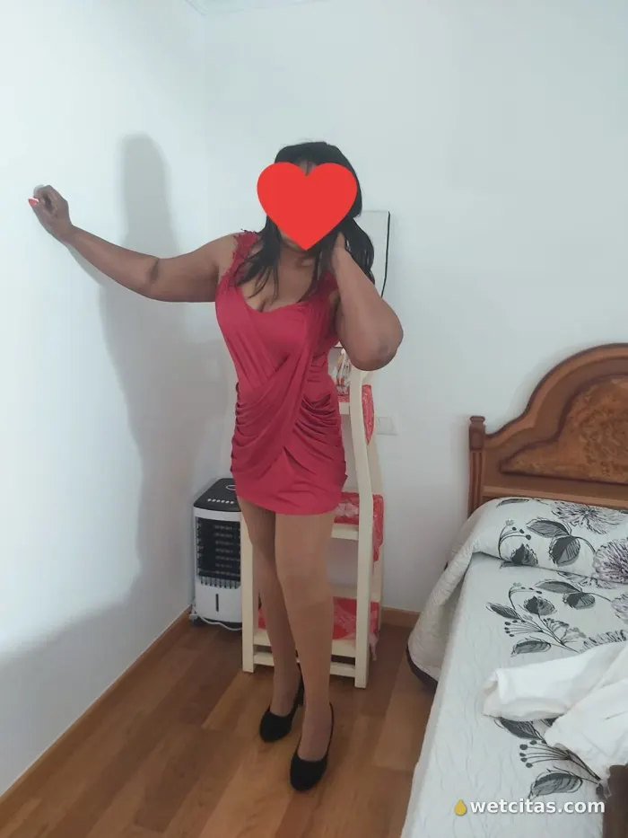 Supernovedad en BURELA Morenaza morbosa, escort panameña en burela – foto 3 de 3