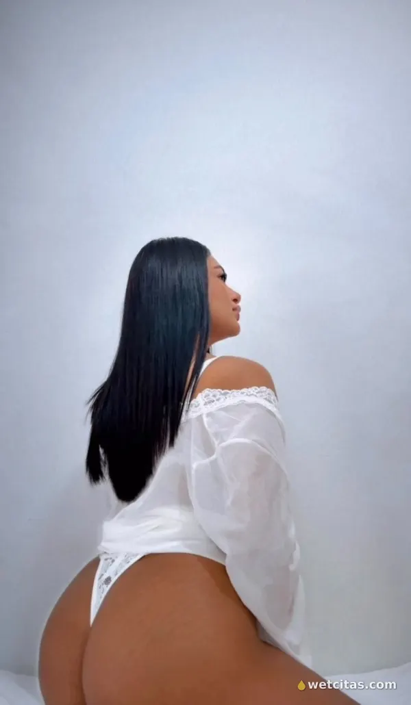 Soy colombiana bastante joven y con muy buen rollo, escort colombiana en murcia – foto 4 de 10