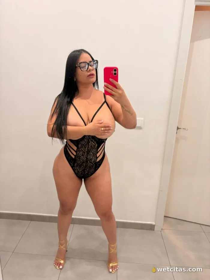 Culona fiestera adicta al sexo intenso follame, escort venezolana en murcia – foto 10 de 10