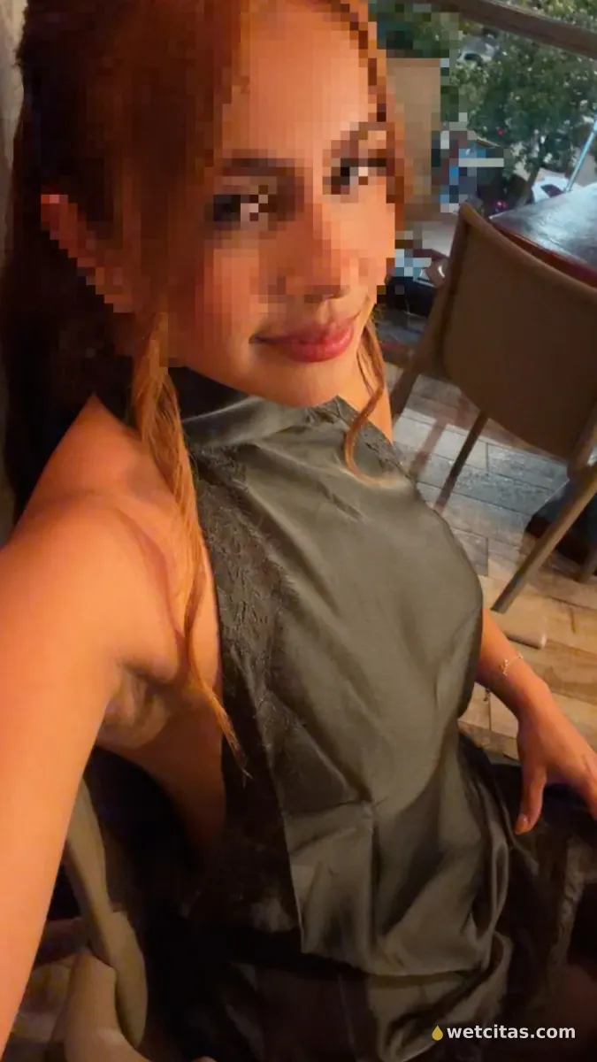 Samantha Recién Llegada!, escort colombiana en pamplona / iruña – foto 6 de 6