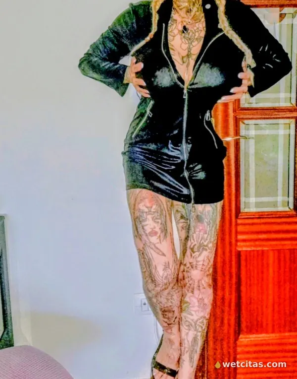 Barbara placer y seducción, escort latina en ourense – foto 3 de 6