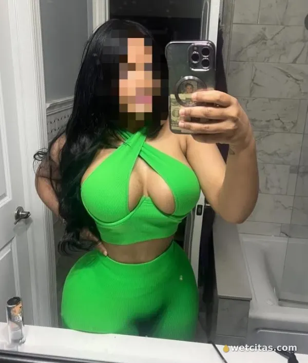 Ourense / Tengo ganas de jugar! Ven y cómeme el coño!Quiero fiesta!, escort colombiana en ourense – foto 2 de 2