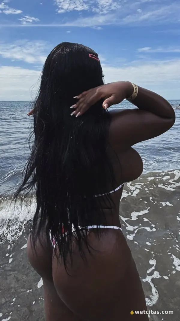 Comiendo polla y lamiendo huevos nadie me gana soy la reina del francés, escort colombiana en vigo – foto 5 de 10