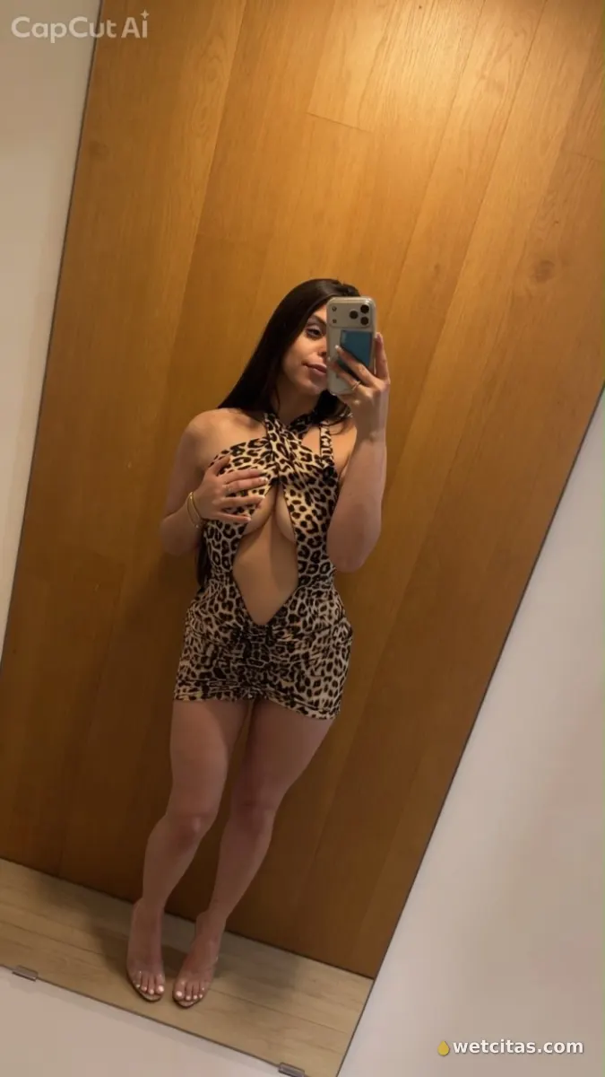 Mariana brasileira, escort brasileña en vigo – foto 4 de 10