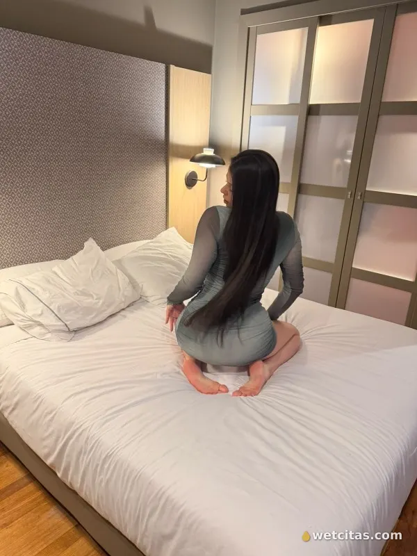 Mariana brasileira, escort brasileña en vigo – foto 10 de 10