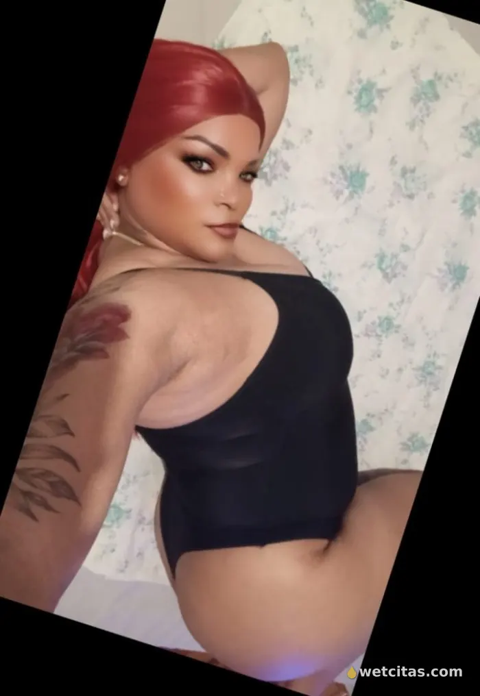 El encanto dominicano que sabe cómo cautivarte, escort dominicana en salamanca – foto 4 de 10