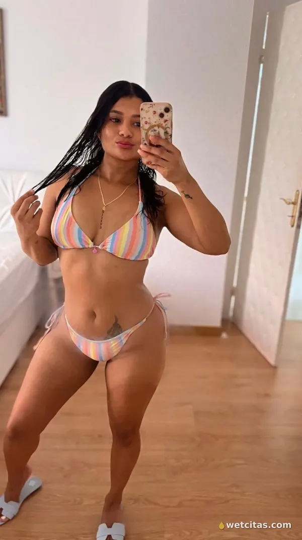 Melissa unica hago de todo* una compañía puerto de la cruz, escort latina en tenerife – foto 5 de 10