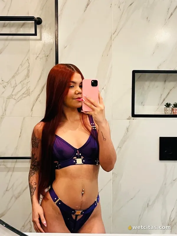 Tiffany novedad niñata juguetona, escort venezolana en soria – foto 6 de 8