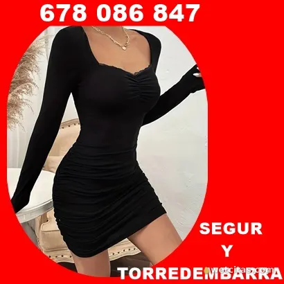 Española alegre y divertida, segur de calafell, escort española en calafel – foto 4 de 6
