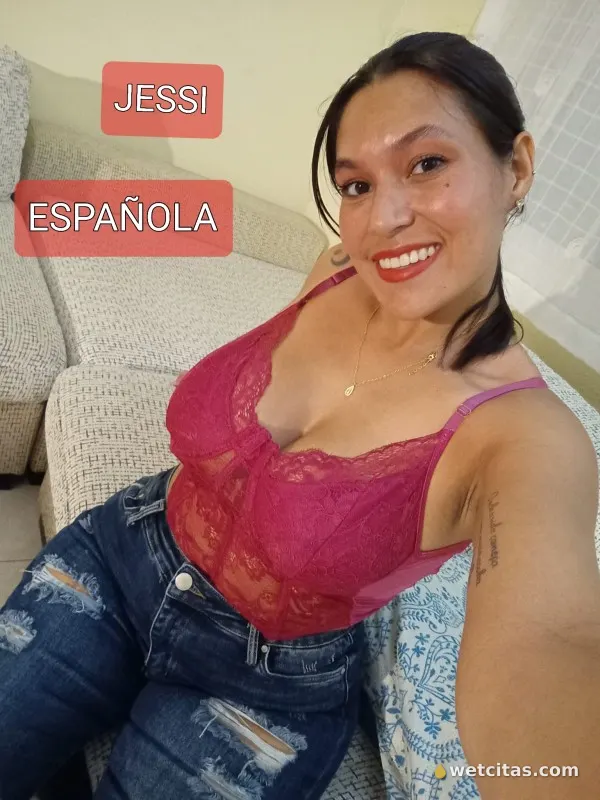 Española alegre y divertida, segur de calafell, escort española en calafel – foto 2 de 6