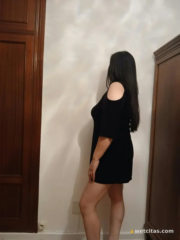 Clara, escort latina en zamora – foto 6 de 6