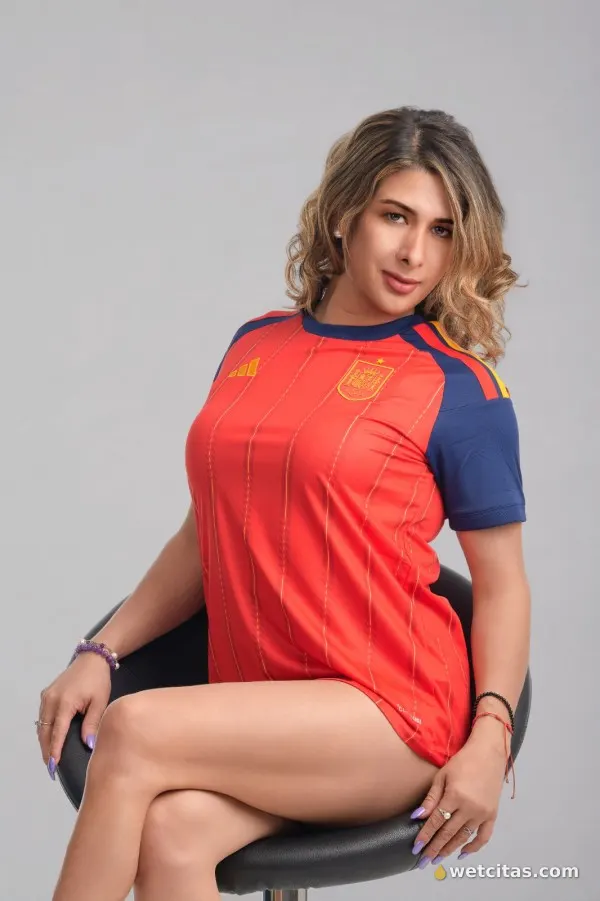 Confidente de lujo chica trans con estudio privado tu pecado inolvidable, masajista latina en coruña – foto 9 de 10