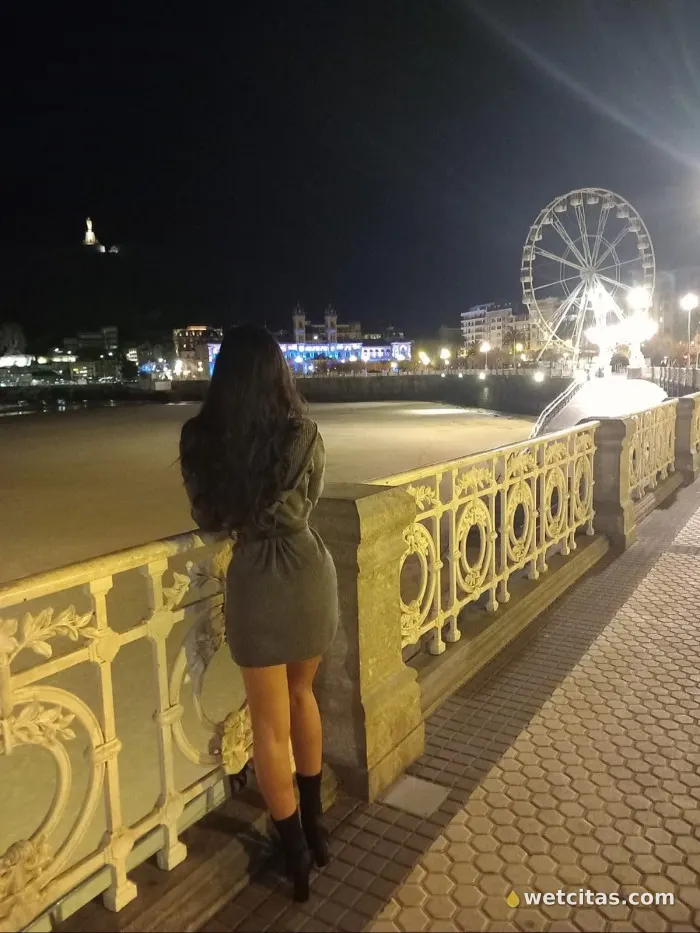 Masajista profesional jovencita guapisima regreso, masajista costarricense en vitoria-gasteiz – foto 2 de 3
