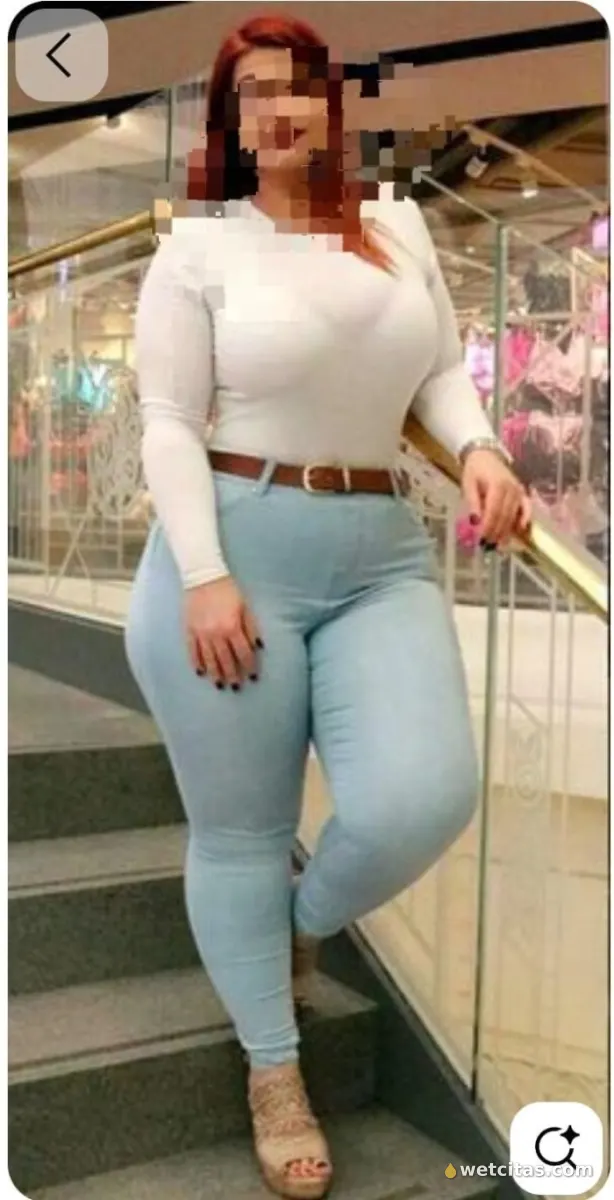 Madurita paraguaya pelirroja curvy 38 años regreso, masajista paraguaya en villarobledo – foto 2 de 10