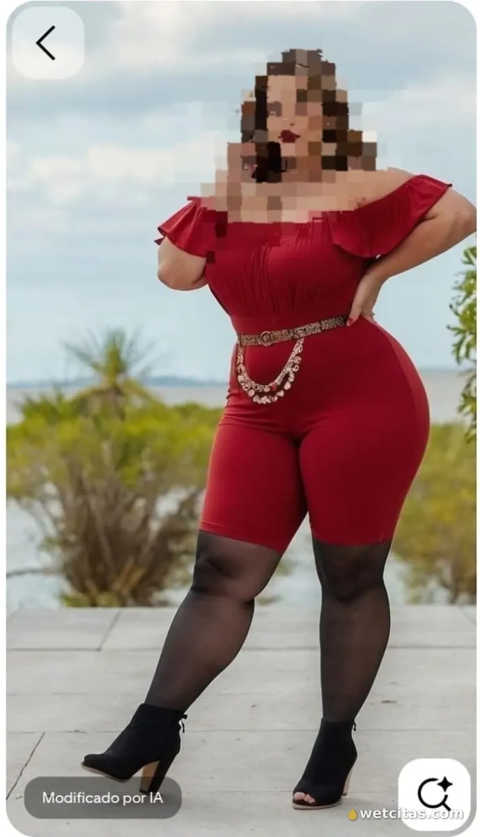 Madurita paraguaya pelirroja curvy 38 años regreso, masajista paraguaya en villarobledo – foto 3 de 10