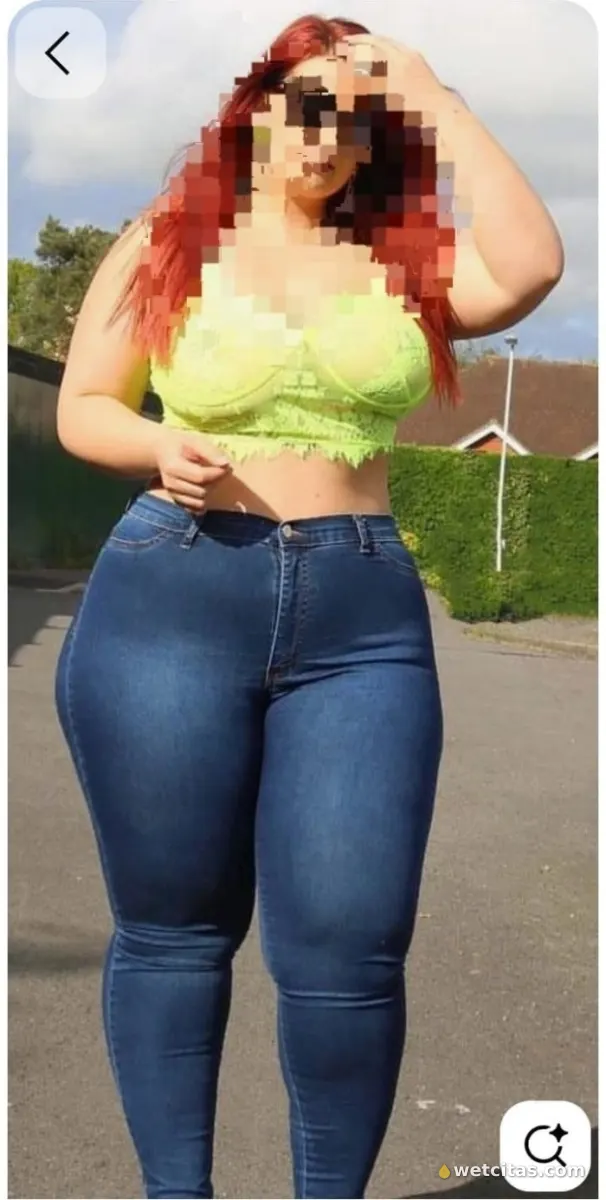 Madurita paraguaya pelirroja curvy 38 años regreso, masajista paraguaya en villarobledo – foto 5 de 10