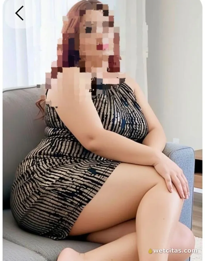 Madurita paraguaya pelirroja curvy 38 años regreso, masajista paraguaya en villarobledo – foto 4 de 10