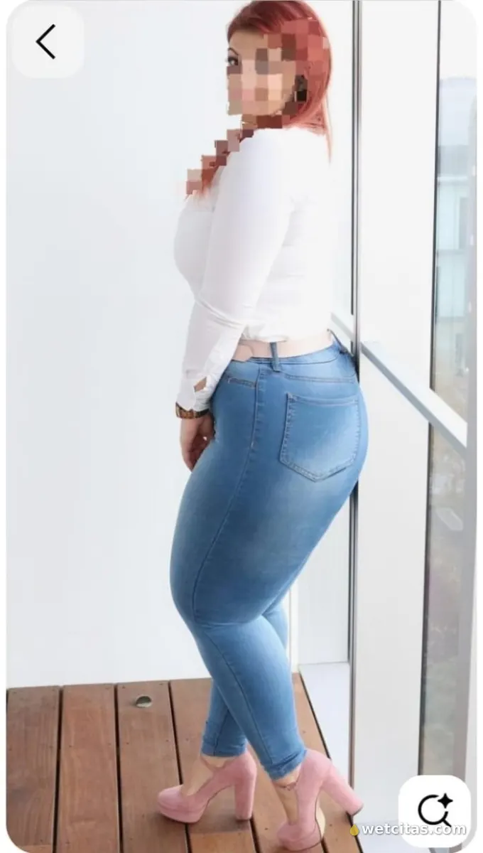 Madurita paraguaya pelirroja curvy 38 años regreso, masajista paraguaya en villarobledo – foto 7 de 10