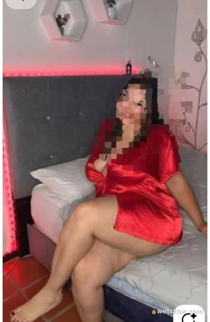 Madurita paraguaya pelirroja curvy 38 años regreso, masajista paraguaya en villarobledo – foto 6 de 10