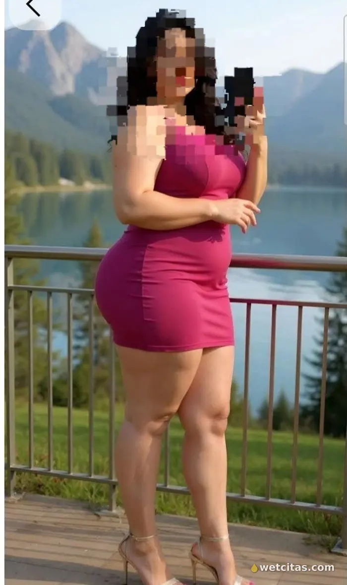 Madurita paraguaya pelirroja curvy 38 años regreso, masajista paraguaya en villarobledo – foto 10 de 10