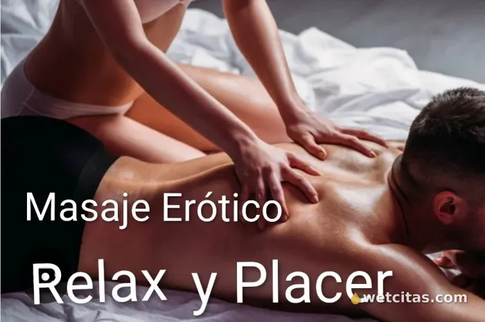 Fisioterapeuta con un toque de sensualidad !, masajista europa en albacete – foto 5 de 10