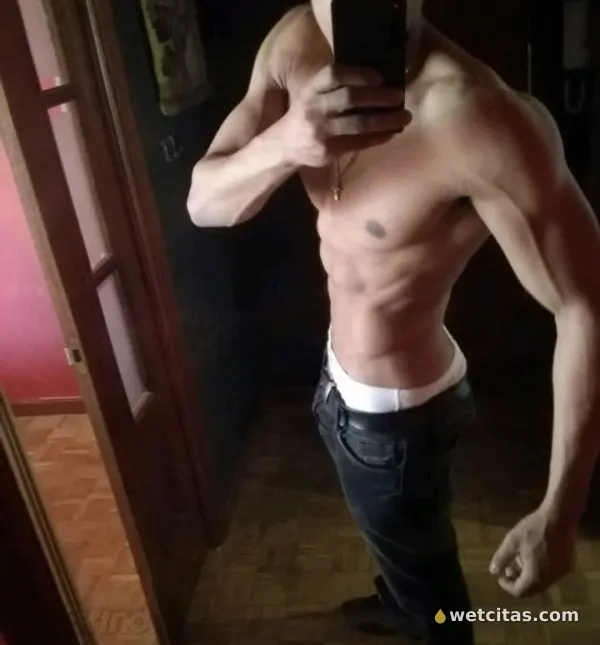 Xxl juan, masajista cubana en albacete – foto 3 de 3