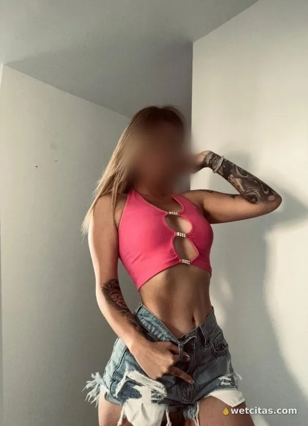 Julieta chica sexy, masajista colombiana en el ejido – foto 3 de 5