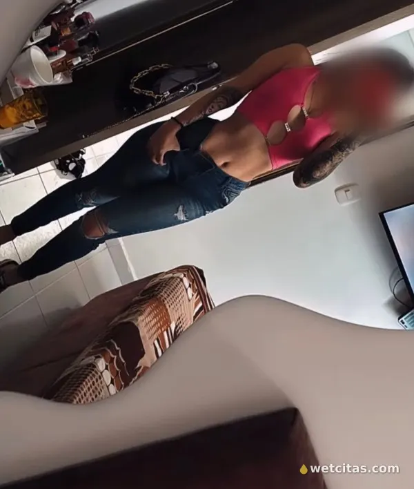 Julieta chica sexy, masajista colombiana en el ejido – foto 2 de 5