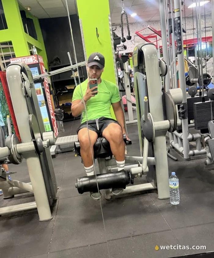 En BADAJOZ, masajista latina en badajoz – foto 7 de 10
