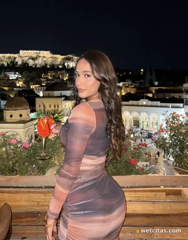 Novedad rouse fiestera 24h, masajista venezolana en palma de mallorca – foto 3 de 6