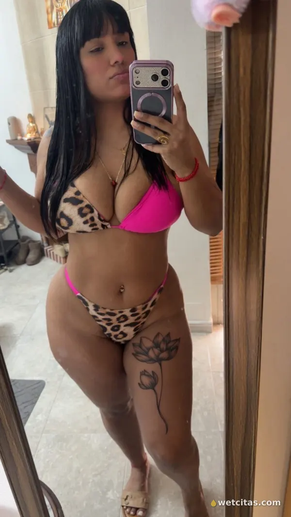 Tremenda y fiestera, masajista latina en palma de mallorca – foto 5 de 8