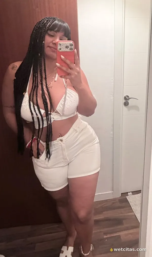 Tremenda y fiestera, masajista latina en palma de mallorca – foto 2 de 8