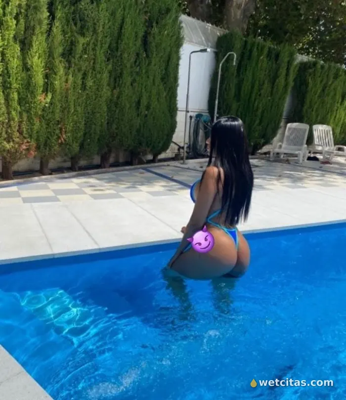 Teffy en INCA ven a probarme latina juguetona y, masajista venezolana en inca – foto 4 de 4