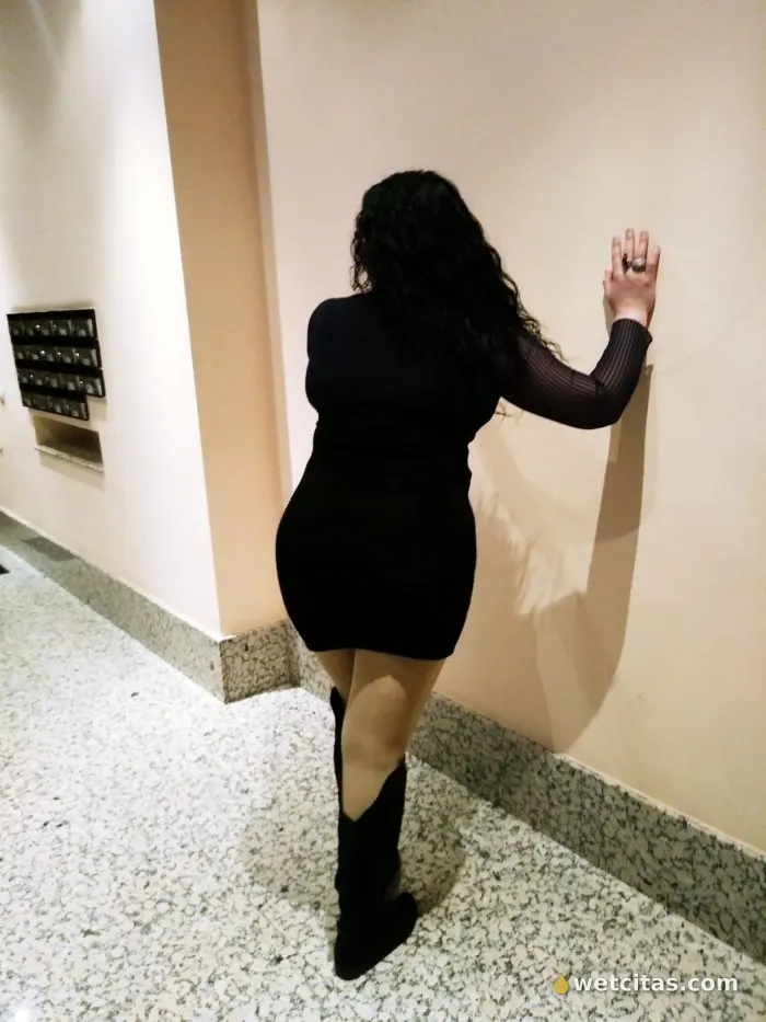 Lory quiromasajista profesional, masajista latina en burgos – foto 2 de 3
