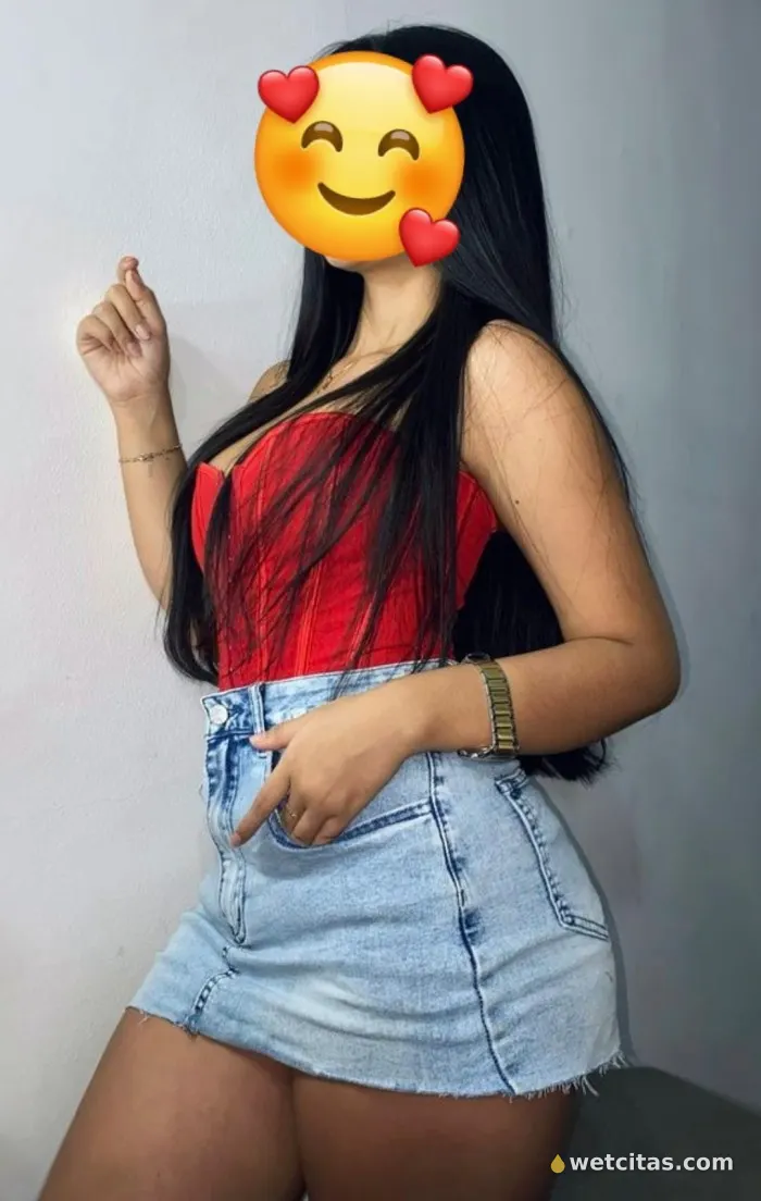 Hermosa jovencita paraguaya 23 añitos estreno 24h, masajista paraguaya en burgos – foto 3 de 4