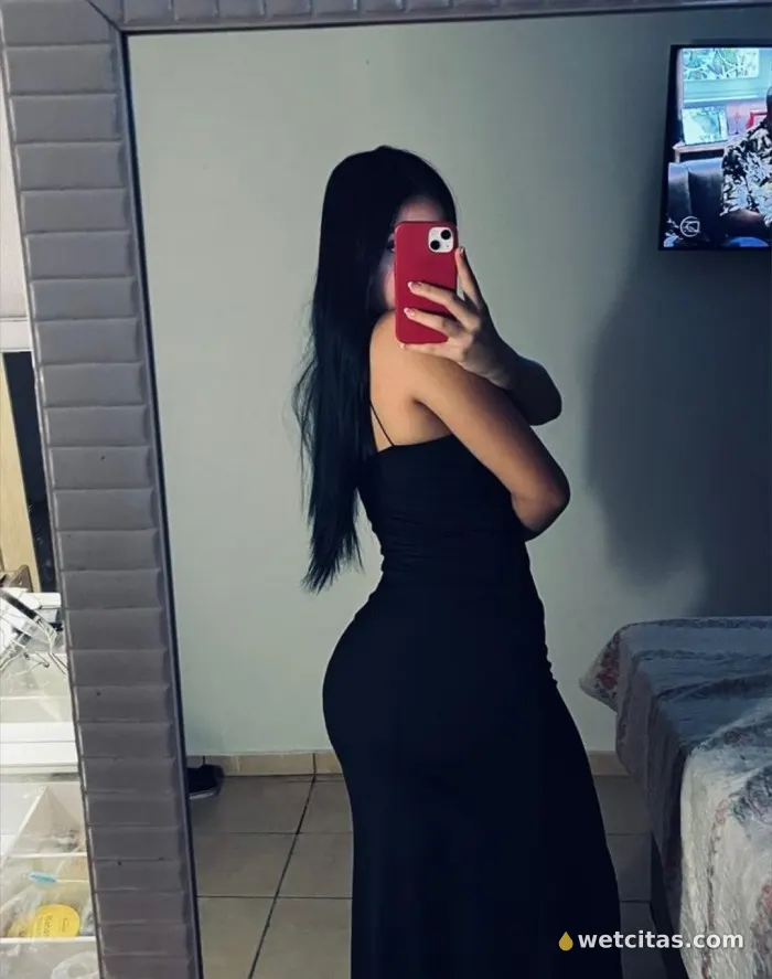 Hermosa jovencita paraguaya 23 añitos estreno 24h, masajista paraguaya en burgos – foto 4 de 4