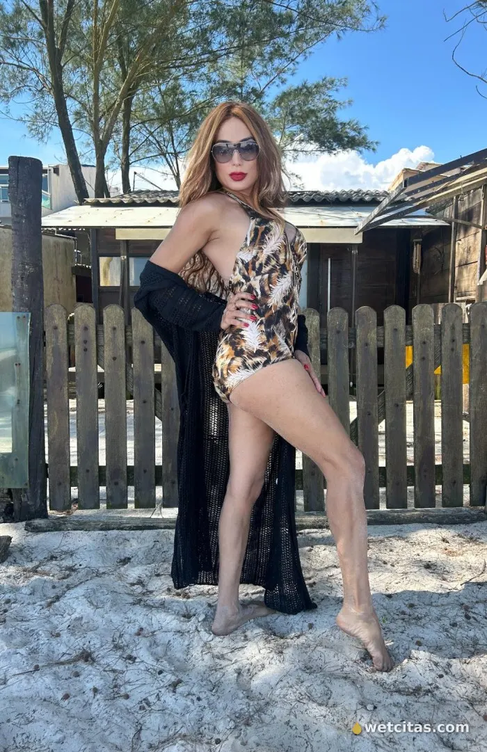 Vicky vip masajes – puerto de santa maria, masajista brasileña en el puerto de santa maría – foto 6 de 9