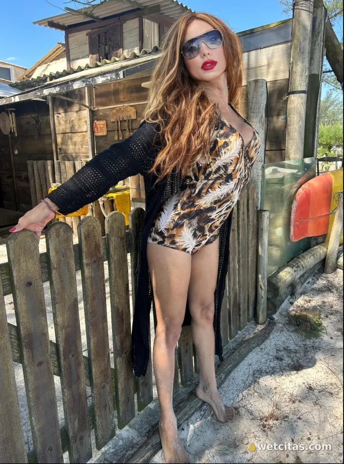 Vicky vip masajes – puerto de santa maria, masajista brasileña en el puerto de santa maría – foto 3 de 9