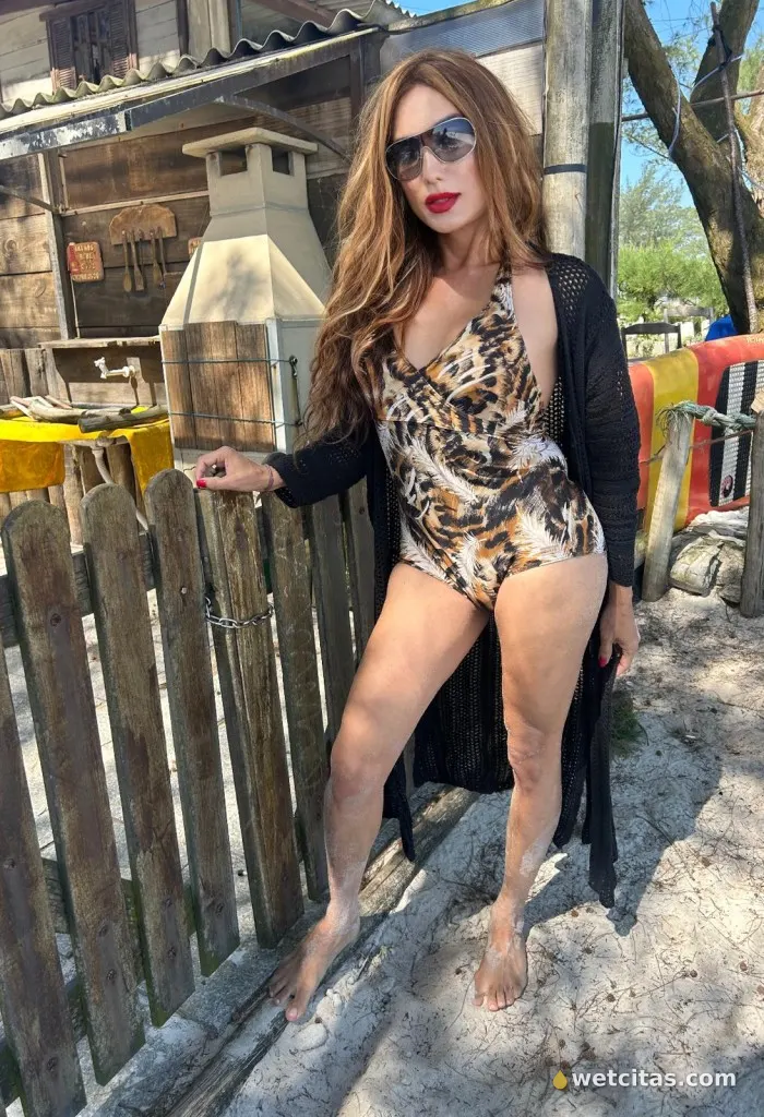 Vicky vip masajes – puerto de santa maria, masajista brasileña en el puerto de santa maría – foto 8 de 9