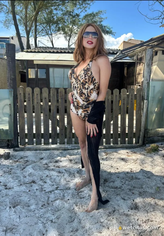 Vicky vip masajes – puerto de santa maria, masajista brasileña en el puerto de santa maría – foto 7 de 9