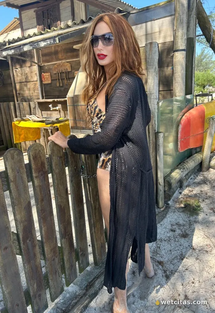 Vicky vip masajes – puerto de santa maria, masajista brasileña en el puerto de santa maría – foto 9 de 9