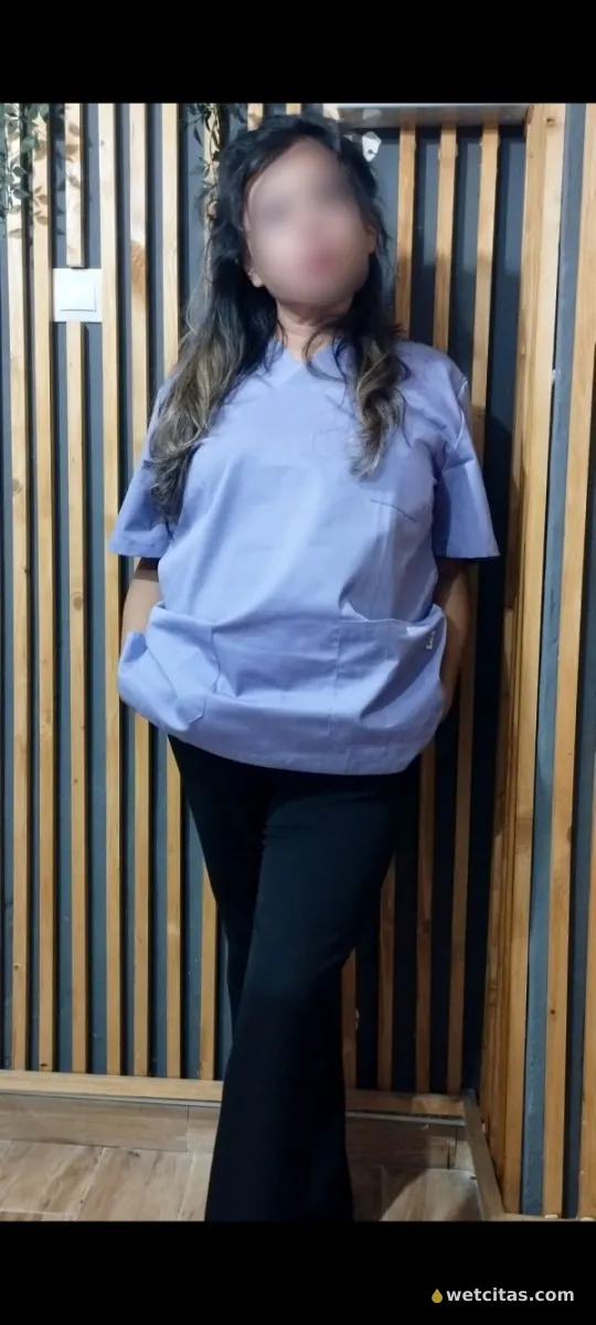 Solo Masaje NO SEXO, masajista latina en santander – foto 3 de 4