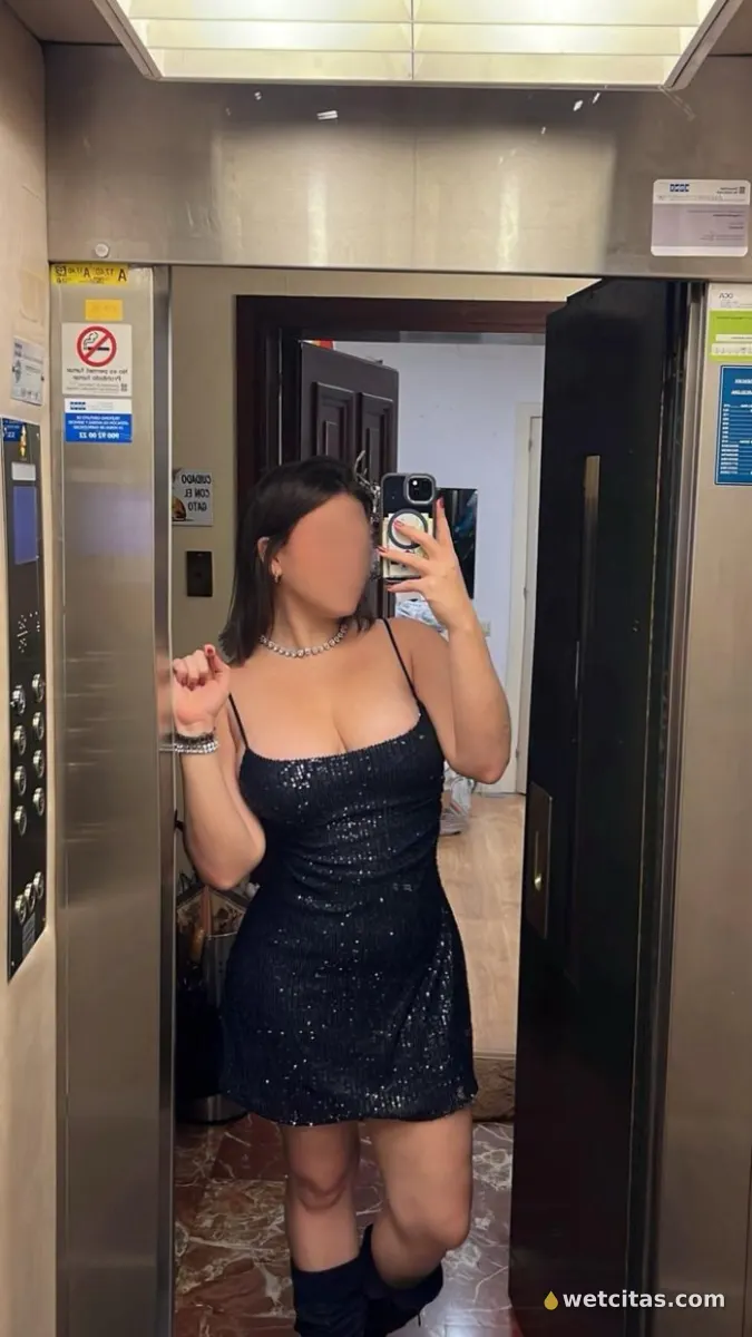 Anastasia, nueva en tu ciudad, masajista venezolana en santander – foto 2 de 8