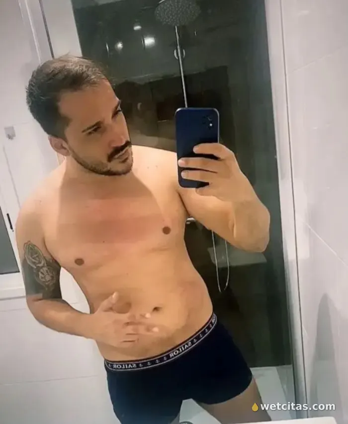 Lucas MASAJISTA en córdoba 29 años, masajista brasileña en montoro – foto 2 de 4