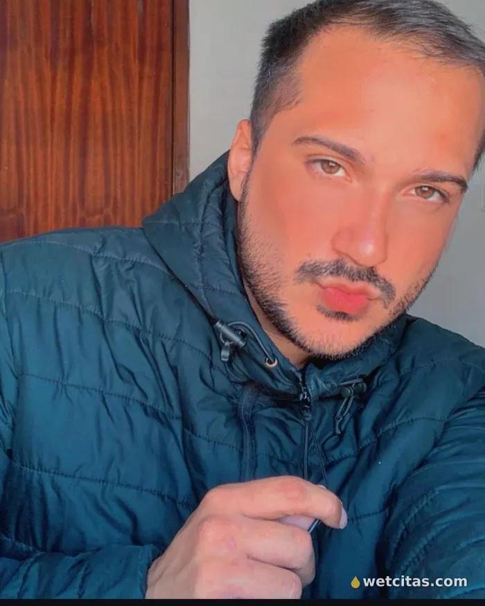 Lucas MASAJISTA en córdoba 29 años, masajista brasileña en montoro – foto 4 de 4