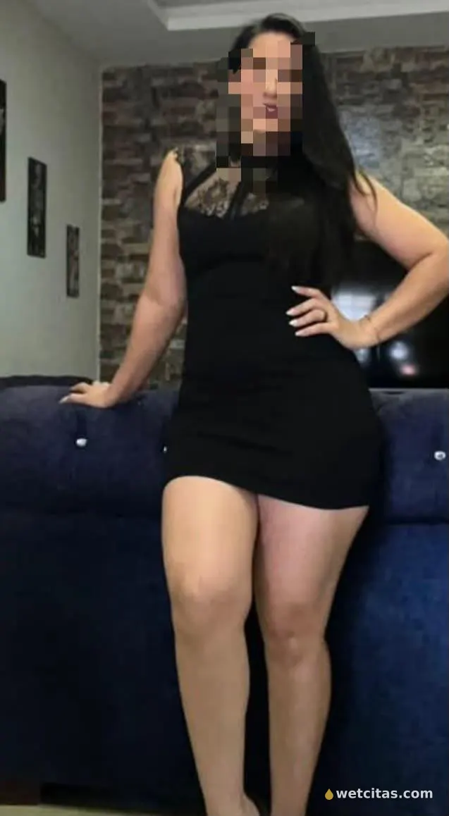 Hermosa mujer madura paraguaya 41 años estreno 24h, masajista paraguaya en azuqueca de henares – foto 7 de 9