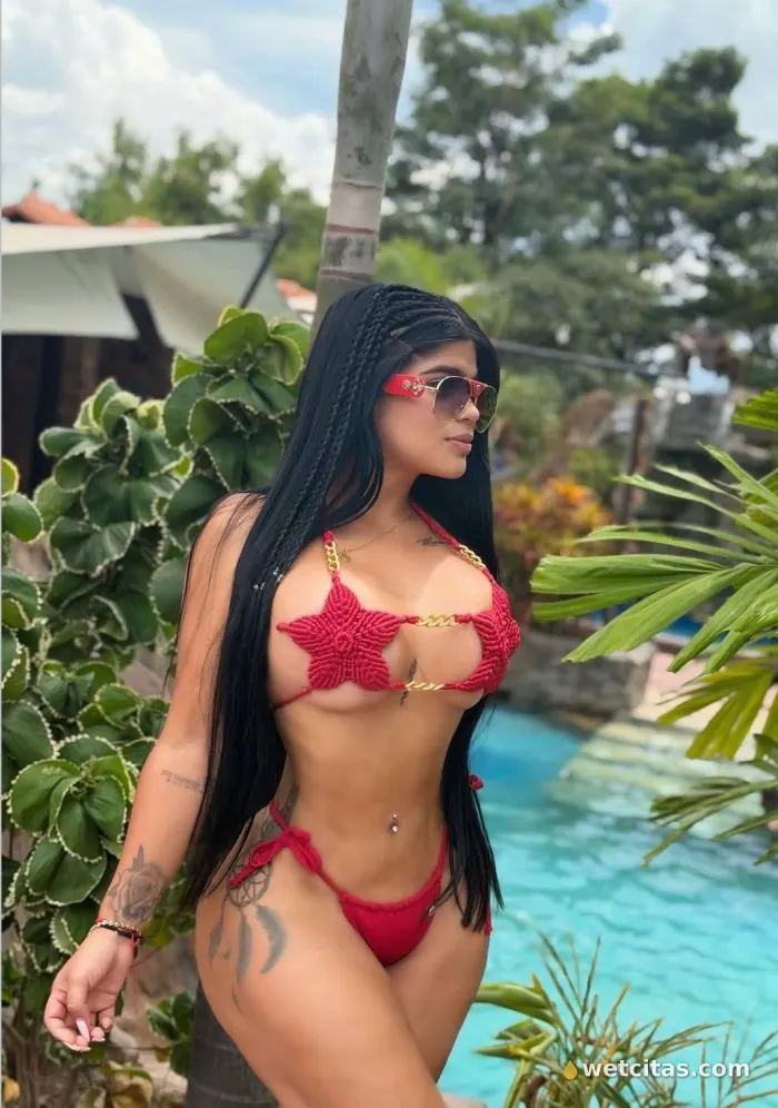 En las canteras follemos hasta el final muy rico, masajista colombiana en palmas – foto 2 de 10
