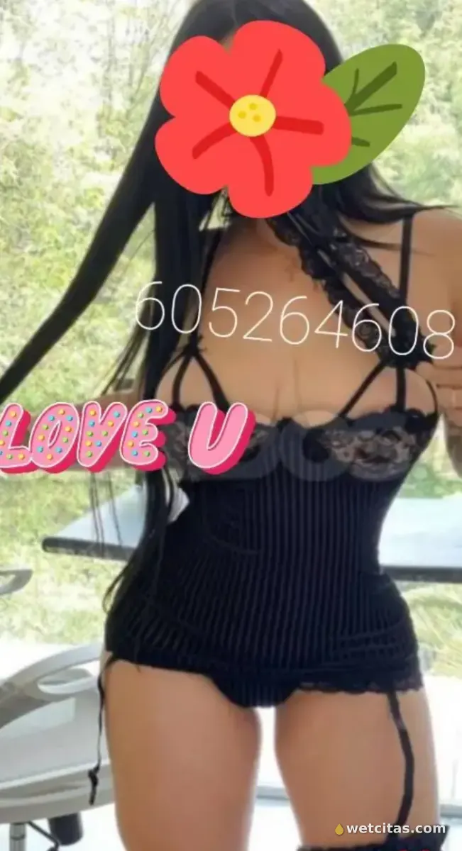 Sexy joven latina masajes relajantes y mas 24horas, masajista latina en lugo – foto 4 de 5