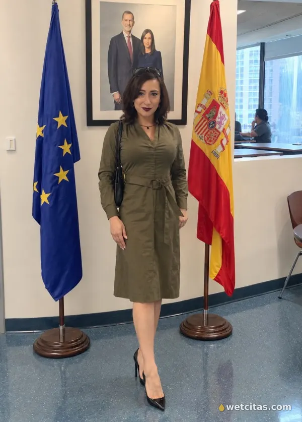 Nenita masajista tranny, masajista española en pamplona / iruña – foto 2 de 5