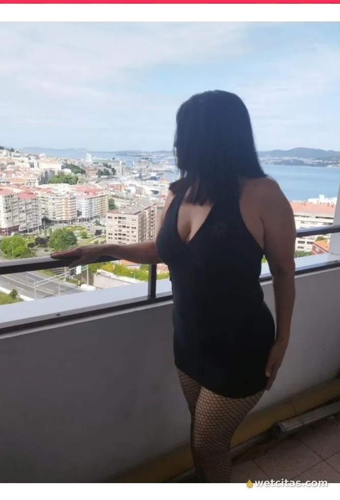 Super madurita, masajista colombiana en vigo – foto 3 de 3